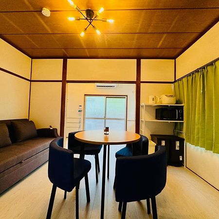 川久乃風 Kawakyuu No Kaze Villa Shirahama Exterior photo